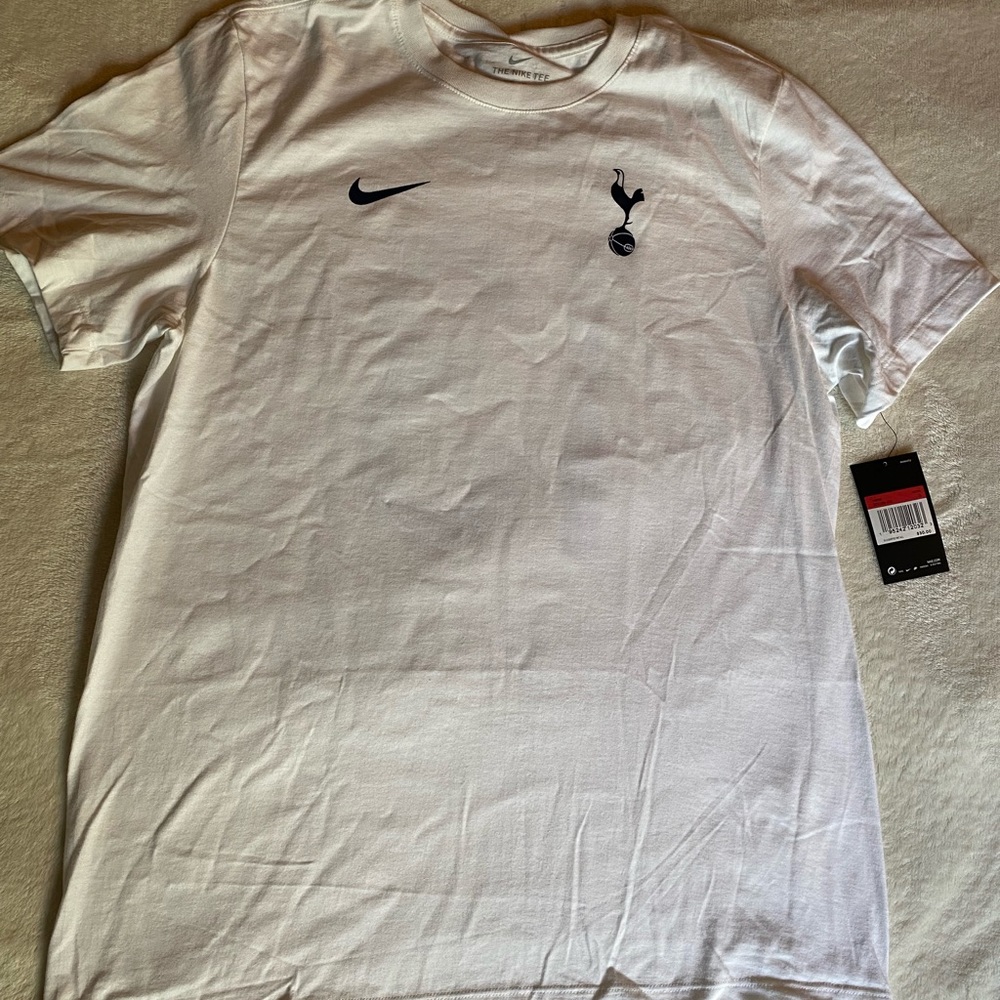 Alex Morgan t-shirt